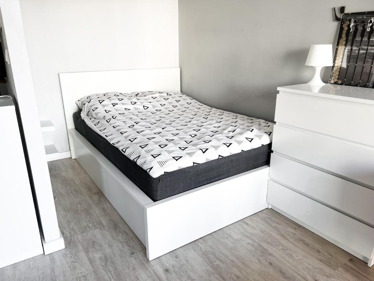 Nowoczesny Apartament - Blisko Centrum Warszawa Eksteriør bilde