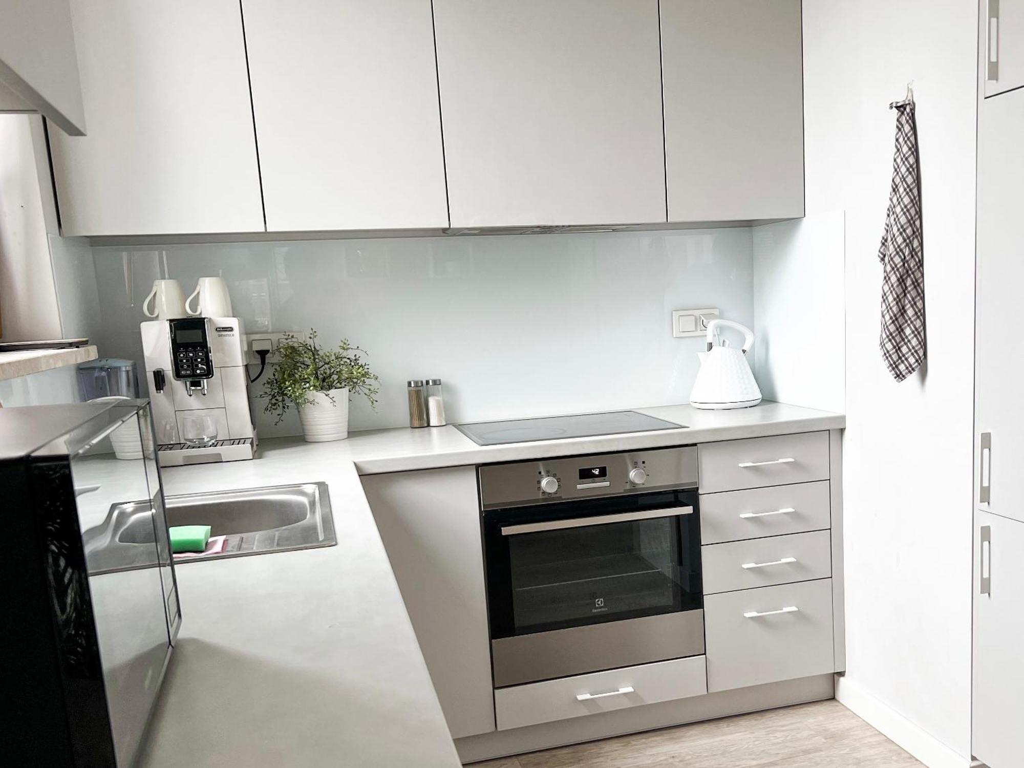 Nowoczesny Apartament - Blisko Centrum Warszawa Eksteriør bilde